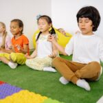 Kids Yoga Classes