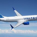 United Airlines Group Booking