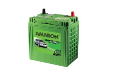 Car Battery