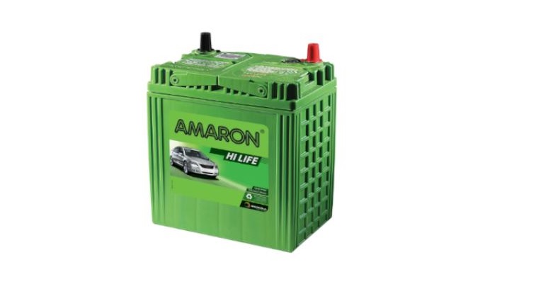 Car Battery